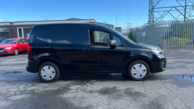 Nissan Townstar L1 Petrol 1.3 Tekna Van